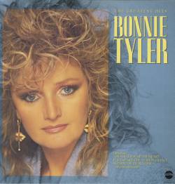 Bonnie Tyler : The Greatest Hits